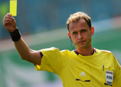 "Редкого" для "Ростова" судью назначили работать на матче с "Енисеем"