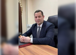 Экс-замминистра инноваций Якутии возглавил министерство цифрового развития Ростовской области