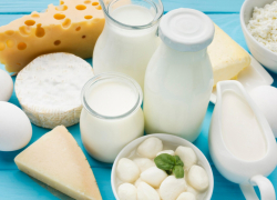 В Ростовской области в соцучреждения доставлялась продукция сомнительного качества