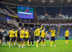 Сразу три футболиста ФК "Ростов" выросли в цене по данным Transfermarkt