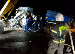 За сутки в Ростовской области при происшествиях погибли два человека 