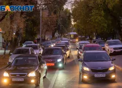 С 3 сентября в Ростове будет перекрыт участок 2-й Краснодарской