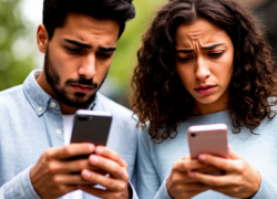 На праздниках мошенники занялись жителями Ростовской области  