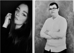 Таганрог прощается с двумя молодыми горожанами, погибшими во время атаки БПЛА