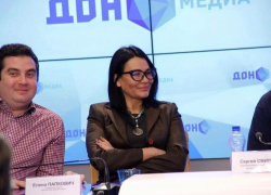  Экс-лидер донской ЛДПР перешла в ассоциацию бизнес-патриотов