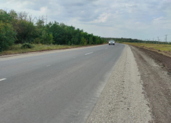 В Ростовской области отремонтируют два участка дороги в Крым за 4,1 млрд рублей 
