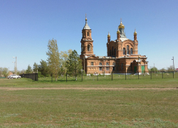 Пытались взорвать трижды: удивительный столетний храм в Ростовской области