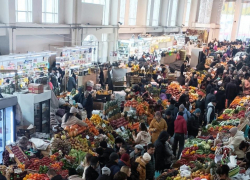 Аналитики назвали продукты, которые сильнее всего подорожали в Ростовской области