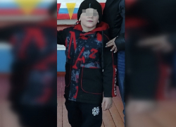 Пропавшего в Шолоховском районе мальчика нашли живым