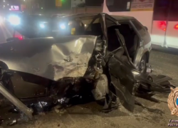 В Ростове подросток без прав устроил ДТП – пострадал ребенок