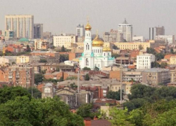 Юрий Слюсарь поздравил ростовчан с 276-летием города