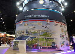 «Главный хаб Юга России» только в мечтах: разбираем стенд Ростовской области на ПМЭФ