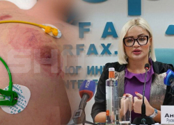 Владелица рехабов для подростков Анна Хоботова из Ростовской области пустилась в бега из-за скандала с насилием над детьми 