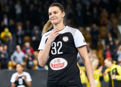 Звезда мирового гандбола Булатович неожиданно ушла из "Ростов-Дона"