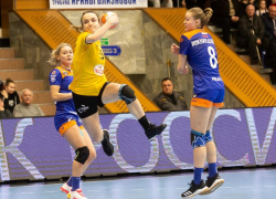  «Ростов-Дон» вышел в «Финал четырех» Кубка России.