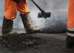 Арам Егиазарян: По объектам, где выполнялся ремонт дорог в 2014-2015 годах, нареканий не выявлено