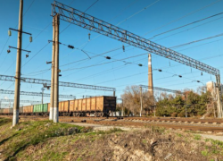 Железнодорожный переезд на Нансена в Ростове закроют на 9 часов