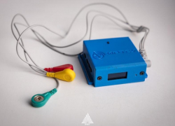 В Ростове ученые разработали умный прибор для предупреждения инфаркта