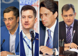 В ростовских телеграм-каналах вновь заговорили о скорой отставке Голубева