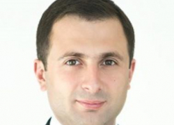 Кандидат технических наук Александр Долгий представляет Ленинский район в гордуме