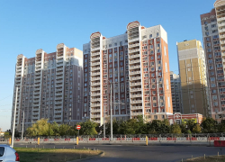 Надо бы перекрасить: ростовские ученые определили места самого сильного перегрева в городе