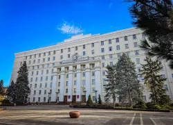 В правительстве Ростовской области назначен новый пресс-секретарь губернатора