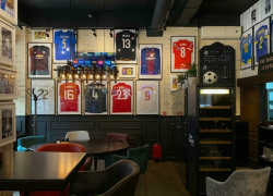 Экс-капитан ФК «Ростов» лишился 600 тысяч рублей из-за штрафов за семейный ресторан на Пушкинской