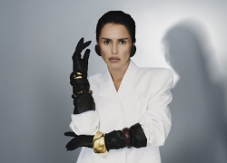 Исполнительница Zivert выступит в Ростове с большим сольным концертом