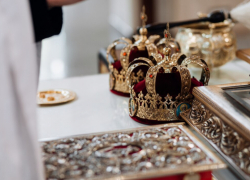 Молодой ростовчанин обокрал храм в Зерноградском районе