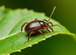 На Дону начался сезон активности у опасных иксодовых клещей 