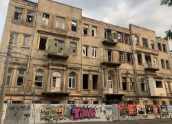 Три новых отеля за миллиард рублей появится в Ростове в 2026 году