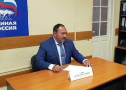 Депутат гордумы Ростова, прошедший путь от рабочего до директора, зарабатывает 219 тысяч в месяц