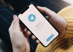 Ростовчане массово жалуются на сбой в работе Telegram 