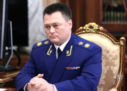 Генпрокуратура займется вопросом отключения электроэнергии в Ростовской области