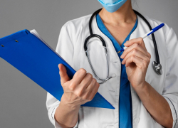 Ростовские врачи пересадили кожу ребенку с оторванным скальпом 