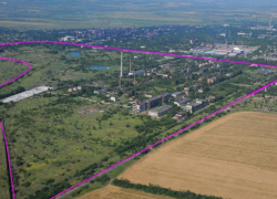 Под Новочеркасском в Ростовской области хотят создать особую экономическую зону