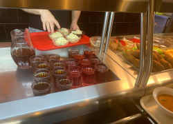 Ростовская область стала лидером по поставкам опасных продуктов в школы