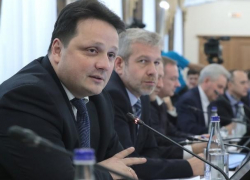 Губернатор Ростовской области потерял еще одного заместителя