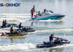 Купальный сезон в Ростове завершится 1 октября