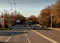 На площади 2-й Пятилетки расширят дорогу до шести полос 