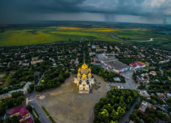 Новочеркасску разработают план развития и сохранения исторического центра
