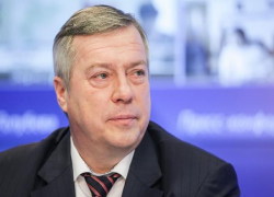 Губернатору Ростовской области вновь спрогнозировали отставку