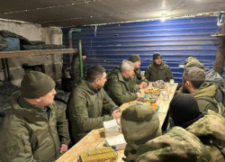 В Ростовской области может появиться вооруженное народное ополчение