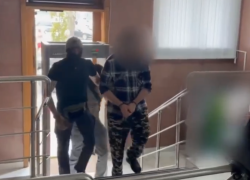 Дончанин переводил деньги террористам и попал под уголовное дело