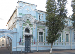 В Ростове-на-Дону продается особняк XIX века за 258 млн рублей