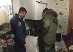 Появились подробности смерти двух маленьких девочек из приемной семьи в Ростовской области