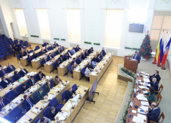 Несовершеннолетние ростовчане больше не смогут участвовать в собраниях ТОС