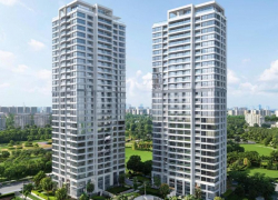 В Ростовской области преобладают компактные семейные жилые комплексы