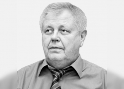 В Ростове после продолжительной болезни скончался профессор ЮФУ Геннадий Сердюков 