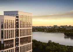 Проект строительства ЖК на левом берегу Дона в Ростове признали масштабным инвестиционным